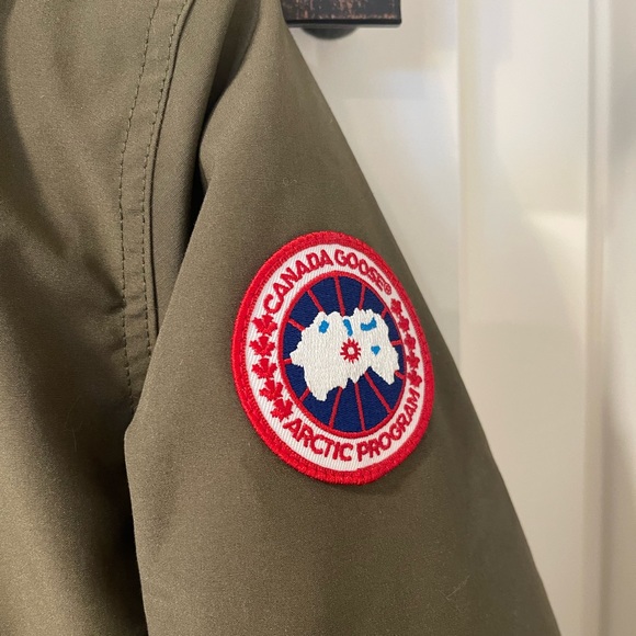 Canada Goose Trillium Fusion Fit - Picture 3 of 6